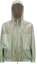 Buy (Women) Moncler Solid Color Zip-Up Hoodie Jacket Light Green SS23. I10931A00054596L980T