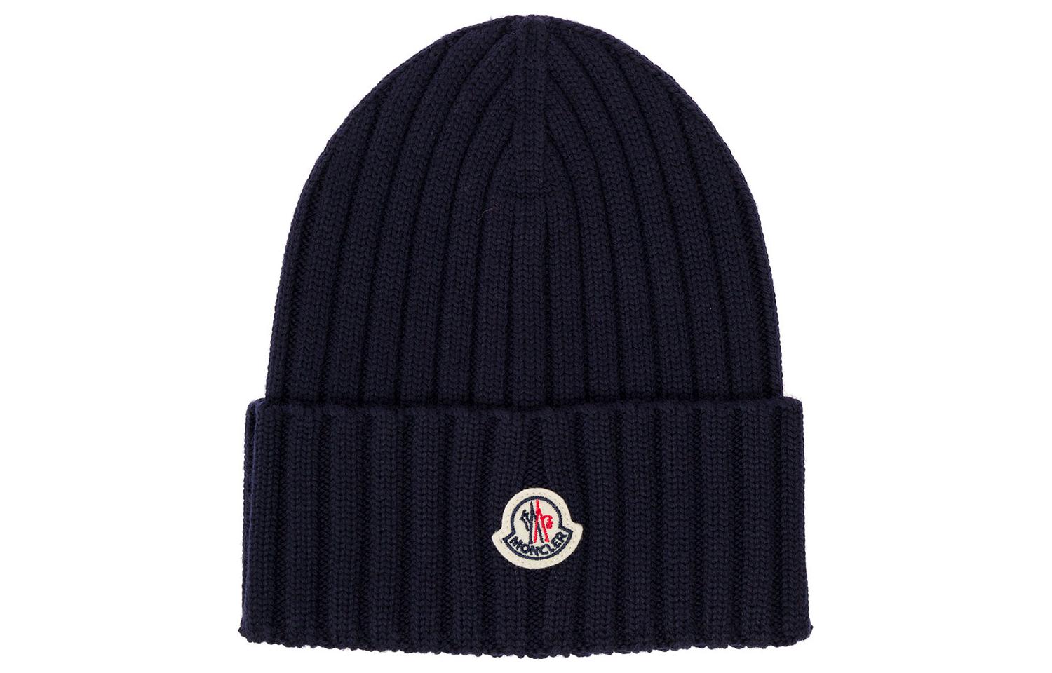 (Women) Moncler  Warm Stylish Casual Knit Beanie H20933B00037A9327778