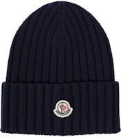 (Women) Moncler Warm Stylish Casual Knit Beanie H20933B00037A9327778 (Women) Moncler Warm Stylish Casual Knit Beanie H20933B00037A9327778
