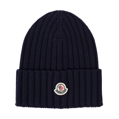 (Women) Moncler Warm Stylish Casual Knit Beanie H20933B00037A9327778