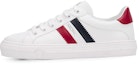 Buy (W) Moncler 'Sisi Jalur Putih Fesyen Kasual' G109B4M70440019MT002