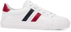Order (W) Moncler 'Sisi Jalur Putih Fesyen Kasual' G109B4M70440019MT002