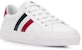 (W) Moncler 'Sisi Jalur Putih Fesyen Kasual' G109B4M70440019MT002