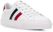 Lookbook (W) Moncler 'Sisi Jalur Putih Fesyen Kasual' G109B4M70440019MT002