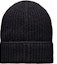Lookbook (Women) Moncler Wool Nylon Logo Beanie Black I20933B00035M2739999