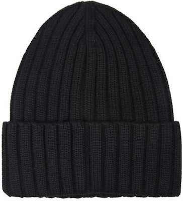 (Women) Moncler Wool Ribbed Knit Beanie Hat. H20933B00037A9327999 Lookbook (Women) Moncler Wool Ribbed Knit Beanie Hat. H20933B00037A9327999