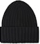 Lookbook (Women) Moncler Wool Ribbed Knit Beanie Hat. H20933B00037A9327999