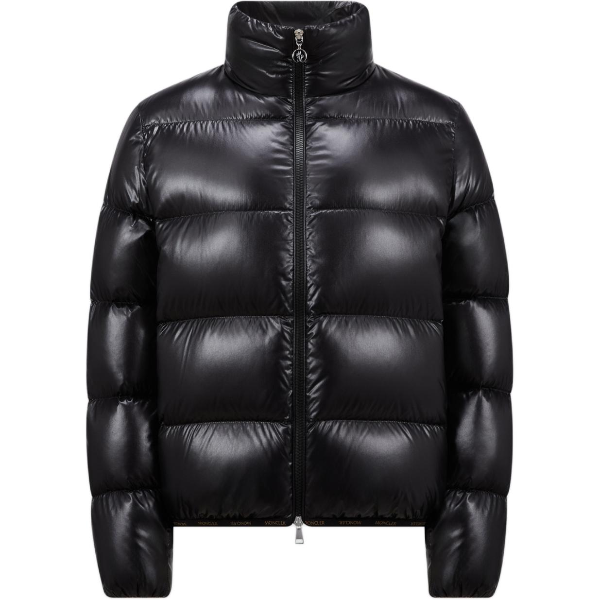 (Women) Moncler Abbadia  Short Classic Down Jacket J20931A000075963V999 圖 2