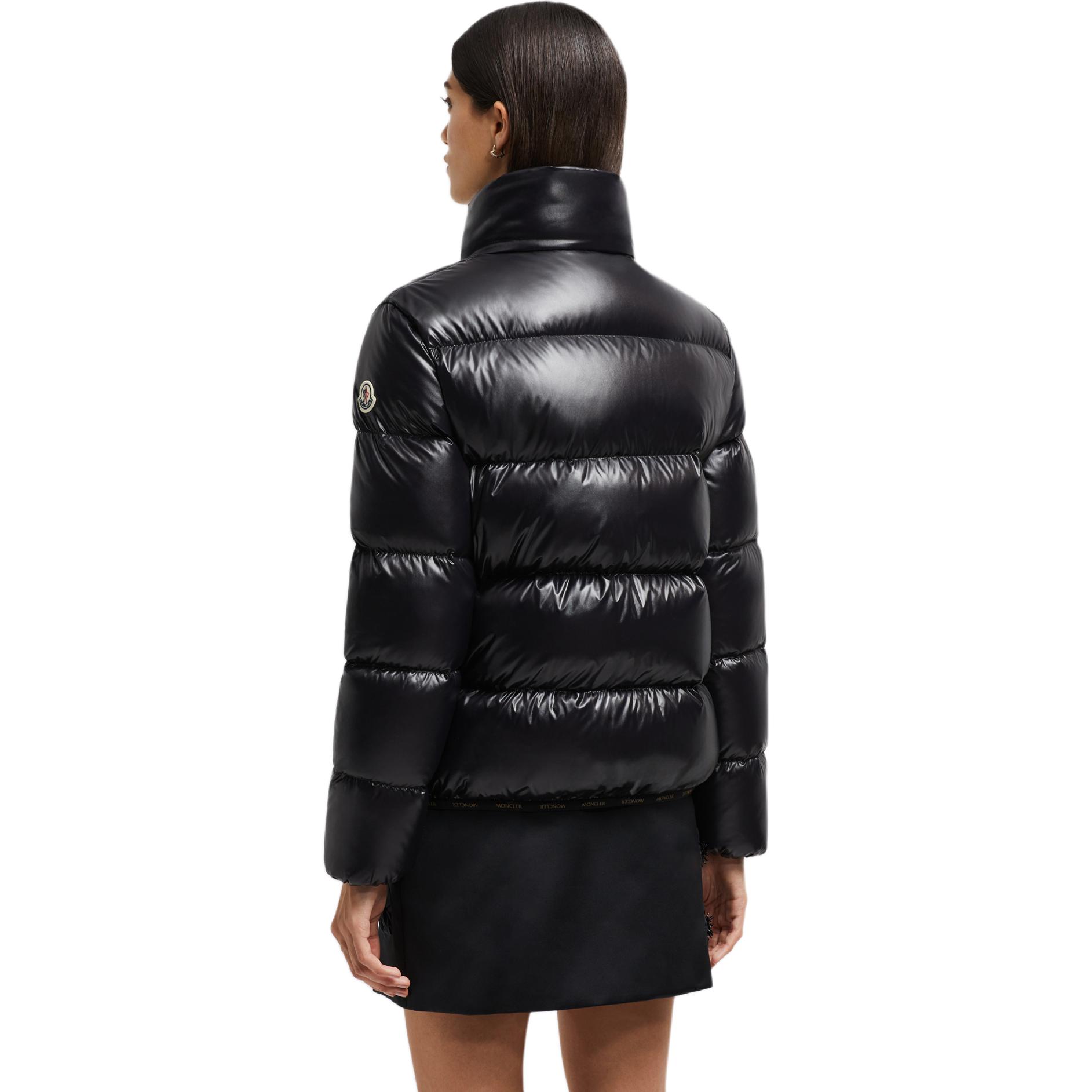 (Women) Moncler Abbadia  Short Classic Down Jacket J20931A000075963V999 圖 4