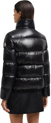 (W) Moncler Abbadia Chaqueta Clásica Corta de Plumas J20931A000075963V999 Shop (W) Moncler Abbadia Chaqueta Clásica Corta de Plumas J20931A000075963V999