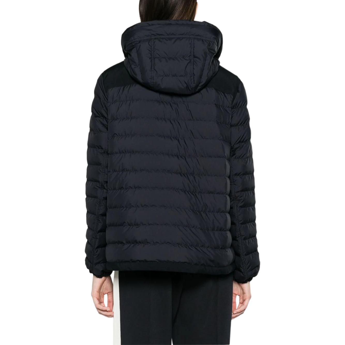 (Women) Moncler Acamante  Navy Blue Hooded Down Jacket J10931A0001354A81778 圖 4