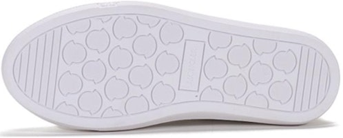 (W) Zapatillas de Cuero Moncler Alodie 'Blanco Rosa' G109B4M7110002SRW-002 Details for (W) Zapatillas de Cuero Moncler Alodie 'Blanco Rosa' G109B4M7110002SRW-002