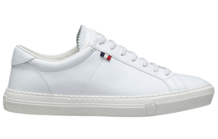 Order (W) 몽클레어 알로디 화이트 (캐주얼룩) F209B4M71100019MT001