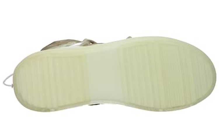 (W) Moncler Ankle Boot 'Beige' 圖 5