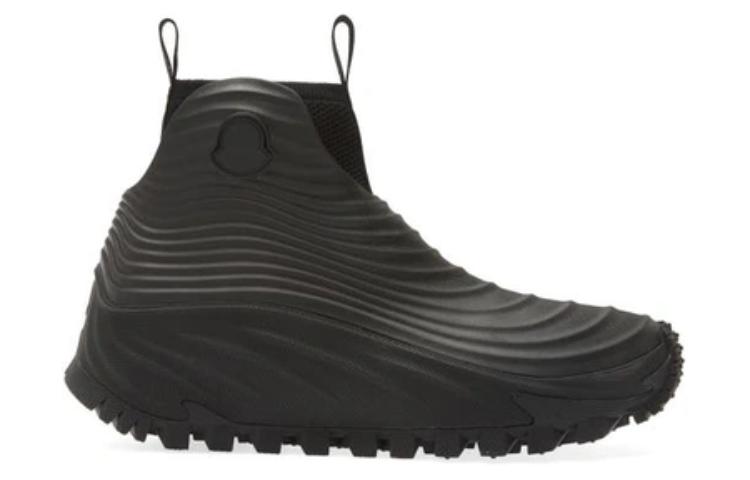 Order (W) Bota de Tobillo Moncler 'Moda Negra' I109B4G00030M2869999