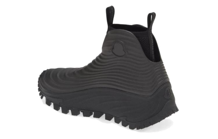 Shop (W) Bota de Tobillo Moncler 'Moda Negra' I109B4G00030M2869999