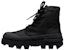 (W) Moncler But Buku Tumit 'Platform Tali Hitam' 4F00020M2541999