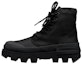 Buy (W) Moncler But Buku Tumit 'Platform Tali Hitam' 4F00020M2541999