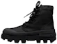 Buy (Women) Moncler Ankle Boot 'Black Strap Platform' 4F00020M2541999