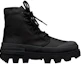 Order (Women) Moncler Ankle Boot 'Black Strap Platform' 4F00020M2541999