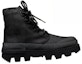 Lookbook (W) Moncler But Buku Tumit 'Platform Tali Hitam' 4F00020M2541999