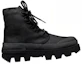 Lookbook (Women) Moncler Ankle Boot 'Black Strap Platform' 4F00020M2541999