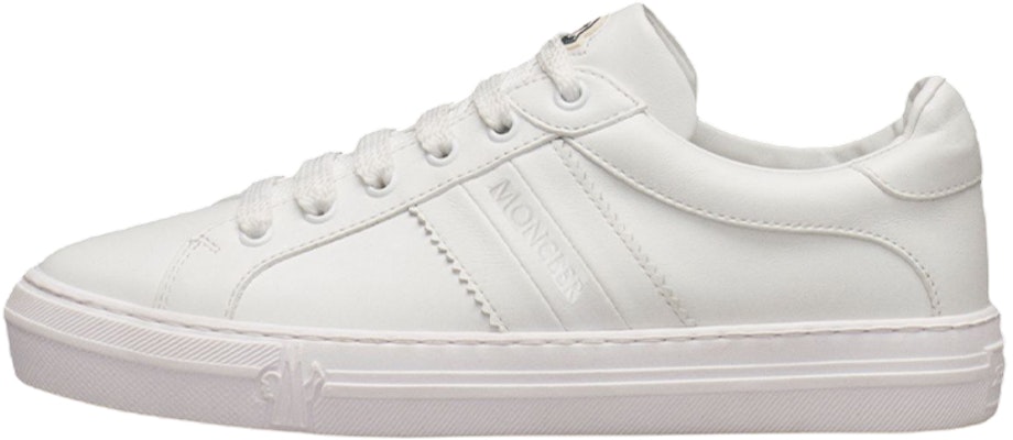 (Women) Moncler Ariel 'White' G209B4M7040002SYM001 Buy (Women) Moncler Ariel 'White' G209B4M7040002SYM001