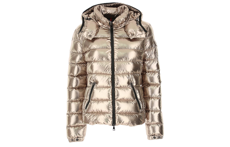 (Women) Moncler Bady Down Jacket with Hood 4688405C0291150 圖 2