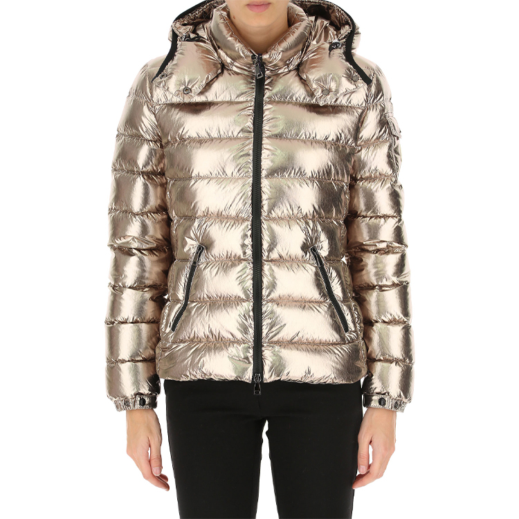 (Women) Moncler Bady Down Jacket with Hood 4688405C0291150 圖 4