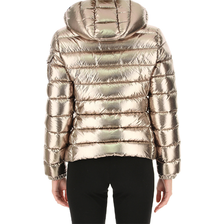 (Women) Moncler Bady Down Jacket with Hood 4688405C0291150 圖 5