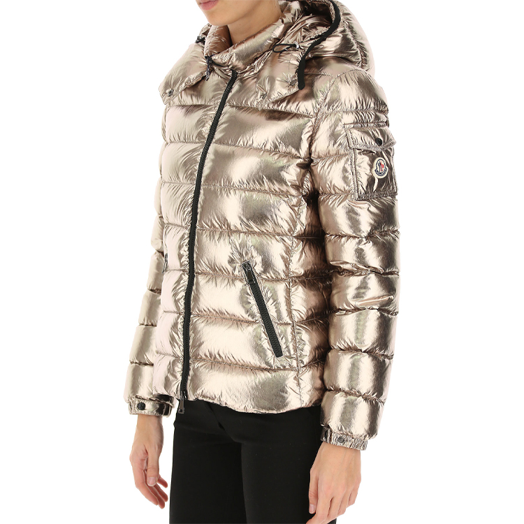 (Women) Moncler Bady Down Jacket with Hood 4688405C0291150 圖 6