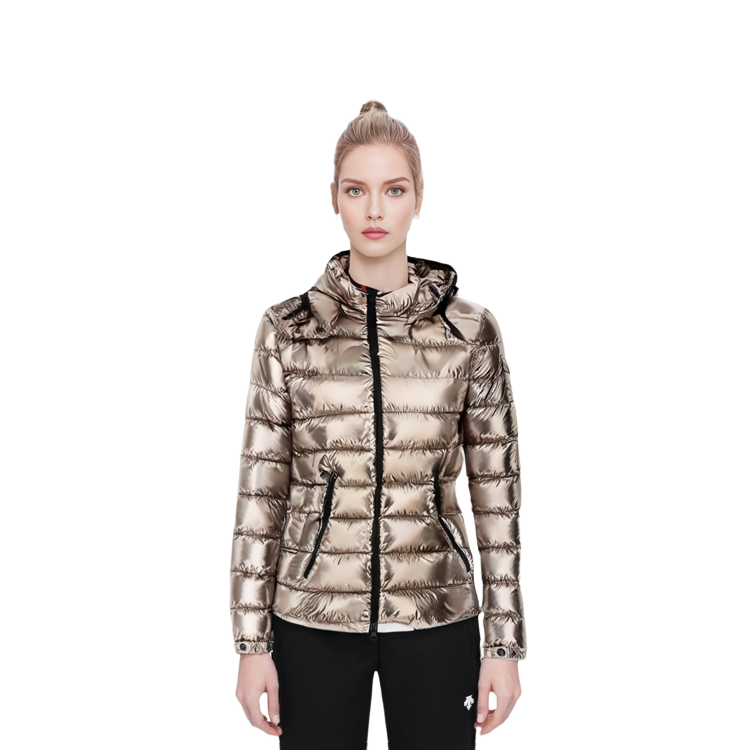 (Women) Moncler Bady Down Jacket with Hood 4688405C0291150 圖 7