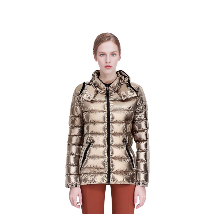 (Women) Moncler Bady Down Jacket with Hood 4688405C0291150 圖 8