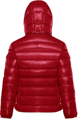 (Women) Moncler Bady Glossy Red Short Down Jacket 0931A524006895046D Lookbook (Women) Moncler Bady Glossy Red Short Down Jacket 0931A524006895046D