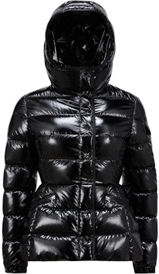 (W) Moncler Barante短款羽絨外套 黑色 - FW24系列 J20931A00017597EU999 Buy (W) Moncler Barante短款羽絨外套 黑色 - FW24系列 J20931A00017597EU999