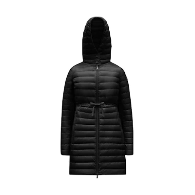 (Women) Moncler Barbel Series Hooded Down Jacket H10931C1010053048999