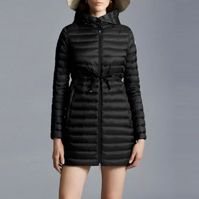 (W) Moncler Barbel Series Jaket Hooded Down H10931C1010053048999 Lookbook (W) Moncler Barbel Series Jaket Hooded Down H10931C1010053048999