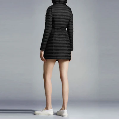 (W) Moncler Barbel Series Jaket Hooded Down H10931C1010053048999 Purchase (W) Moncler Barbel Series Jaket Hooded Down H10931C1010053048999