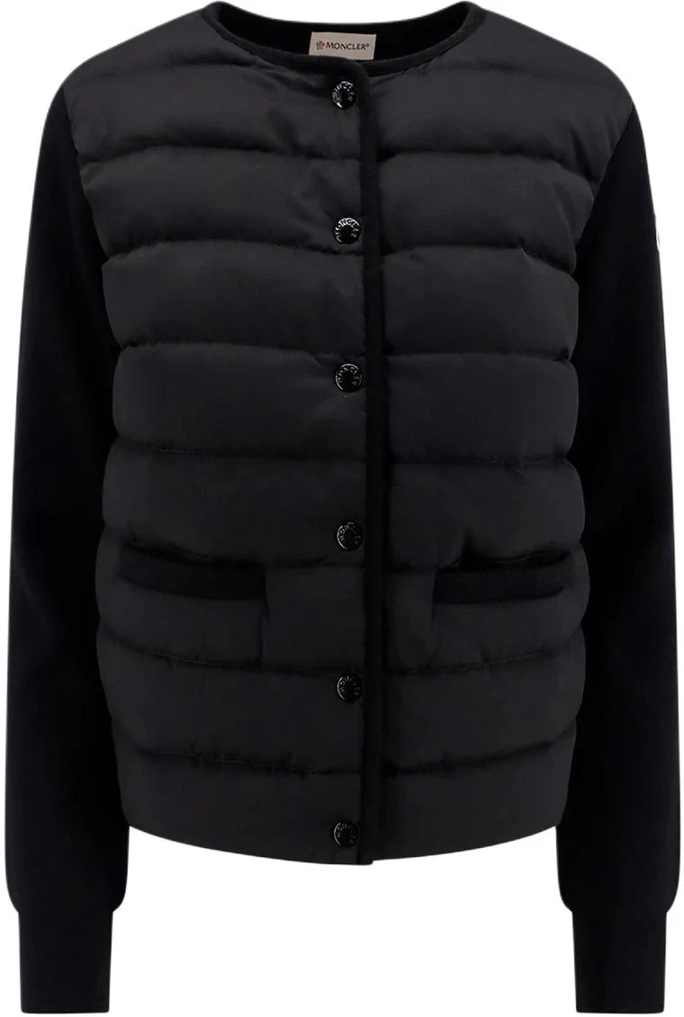 women-moncler-black-logo-long-sleeve-crewneck-button-up-jacket-j20939-b00006-m1131999