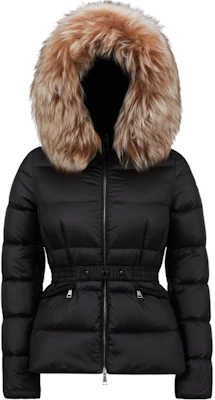 (W) Moncler Boed Jaket Hoodie Pendek Zip Down Hitam Beige J20931A00095595FE99M Buy (W) Moncler Boed Jaket Hoodie Pendek Zip Down Hitam Beige J20931A00095595FE99M