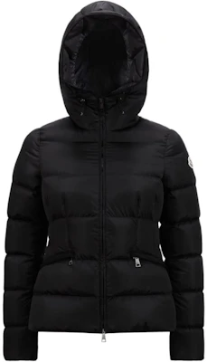 (Women) Moncler Boed FW22 Black Quilted Down Jacket with Fur-Trim Collar H20931A001365396Q999 Buy (Women) Moncler Boed FW22 Black Quilted Down Jacket with Fur-Trim Collar H20931A001365396Q999
