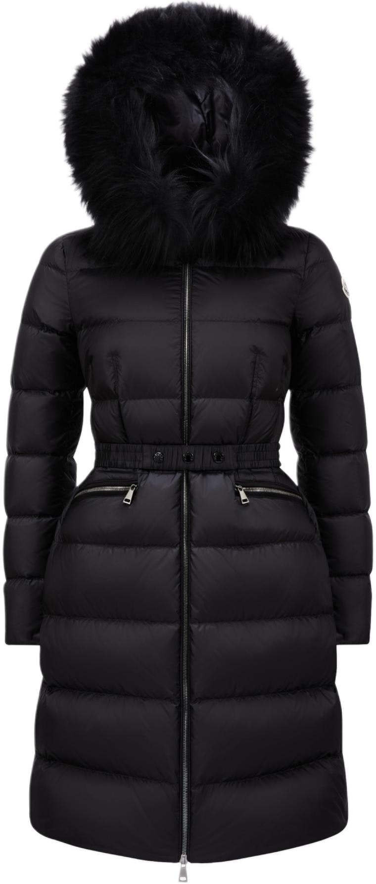 women-moncler-boedic-series-fw-24-black-long-down-coat-with-trimmed-hood-j20931-c00022595-fe-999