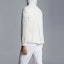 Purchase (Women) Moncler Boissard SS22 White Rain Jacket H10931A00097539YH032