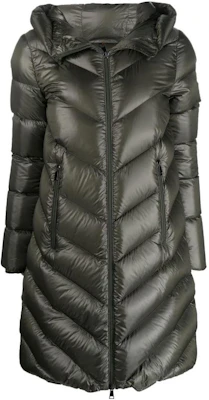 (W) Moncler Cambales FW23 綠色羽絨夾克外套. H20931C00032539AQ825 Buy (W) Moncler Cambales FW23 綠色羽絨夾克外套. H20931C00032539AQ825