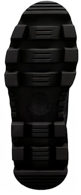 (W) Moncler Carinne 'Kulit Hitam Bertali' H209B4F0011002SYM999 Purchase (W) Moncler Carinne 'Kulit Hitam Bertali' H209B4F0011002SYM999