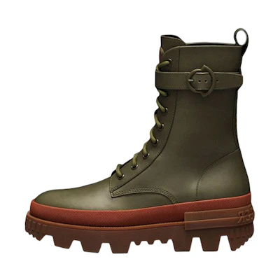 (W) Moncler Carinne 'Khaki'