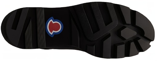 (W) Moncler Carol 'Boots Hitam Tali Ankle' G209B4F7080002SEA999 Lookbook (W) Moncler Carol 'Boots Hitam Tali Ankle' G209B4F7080002SEA999