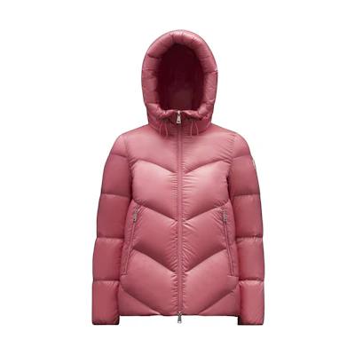 (Women) Moncler Chambon FW23 Quilted Down Jacket Women’s Pink. H20931A00048539AQ52L