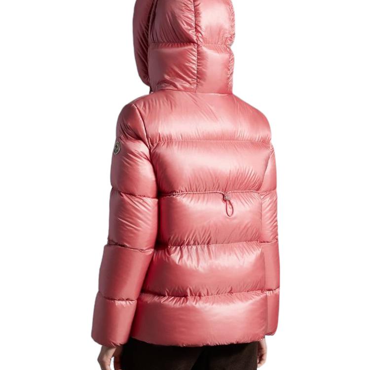 (Women) Moncler Chambon FW23 Quilted Down Jacket Women’s Pink. H20931A00048539AQ52L 圖 5