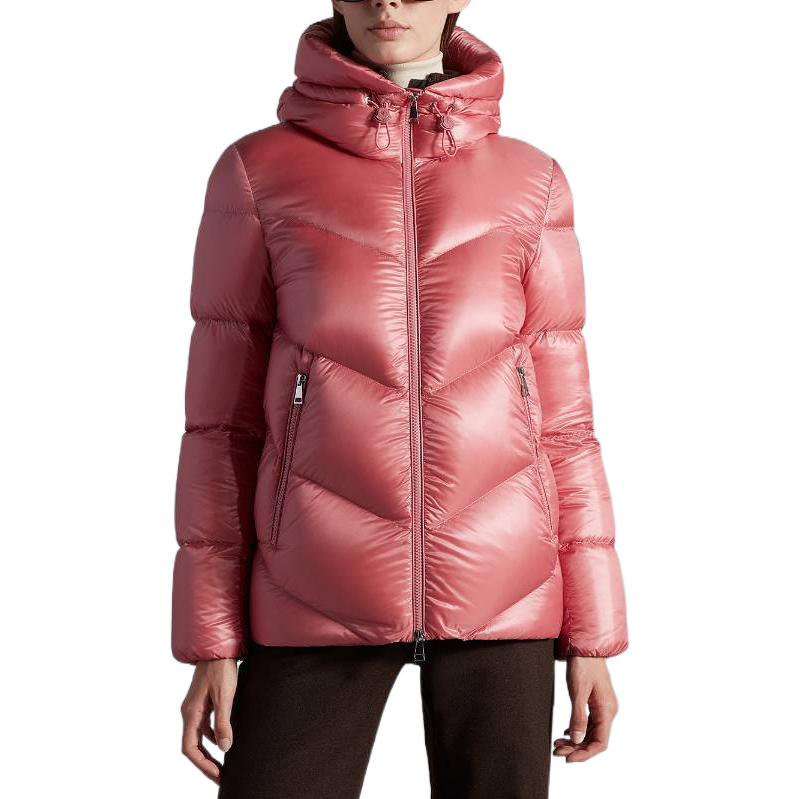 (Women) Moncler Chambon FW23 Quilted Down Jacket Women’s Pink. H20931A00048539AQ52L 圖 6